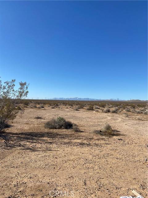 Adelanto, CA 92301,0 Buckthorne Canyon