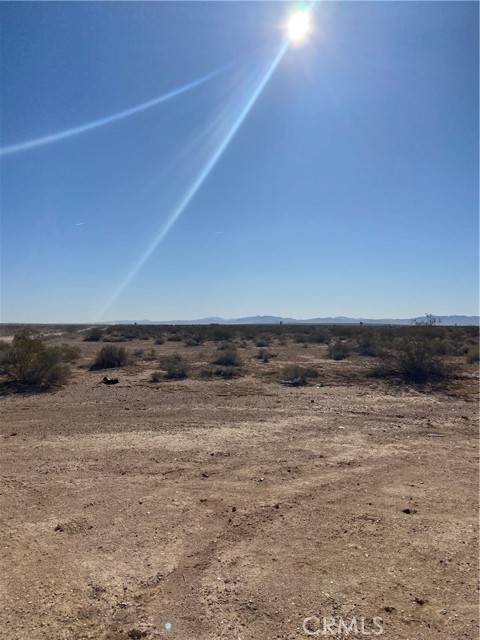 Adelanto, CA 92301,0 Buckthorne Canyon