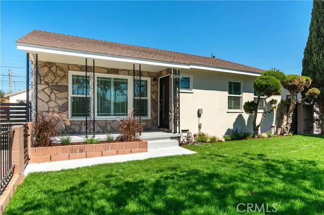 Torrance, CA 90503,4507 Narrot Street