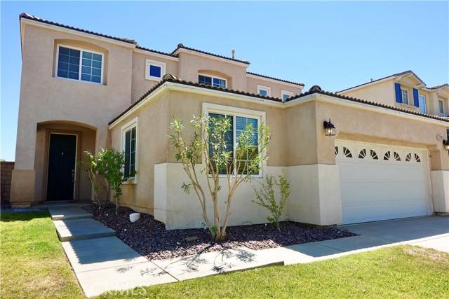 Palmdale, CA 93551,37402 Maidenhair Lane