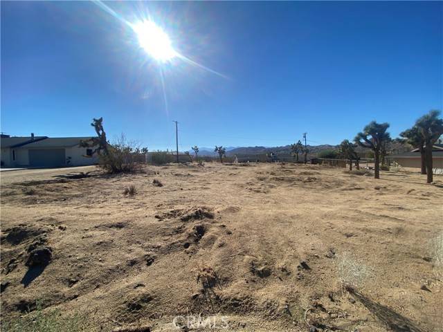 Yucca Valley, CA 92284,0 Prescott