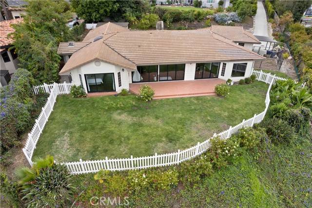 Rancho Palos Verdes, CA 90275,4 Mustang Road