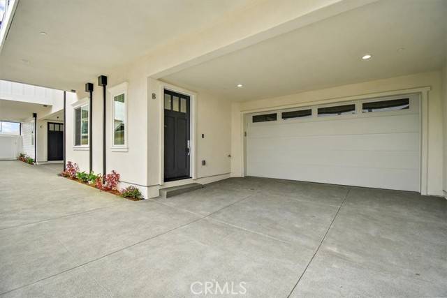 Redondo Beach, CA 90278,2406 Mathews Avenue #B