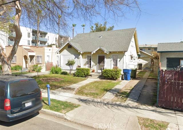 Inglewood, CA 90301,110 N Oak Street