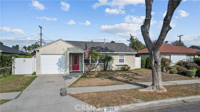 Long Beach, CA 90805,3713 E La Jara Street