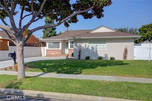 Hawthorne, CA 90250,3651 W 147th Street