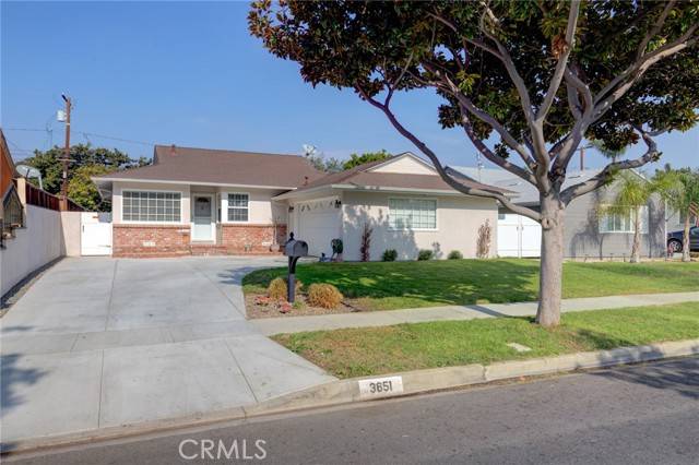 Hawthorne, CA 90250,3651 W 147th Street