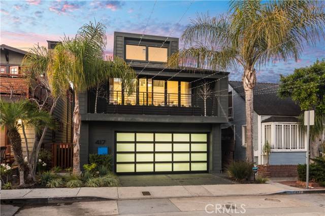 Hermosa Beach, CA 90254,417 30th Street