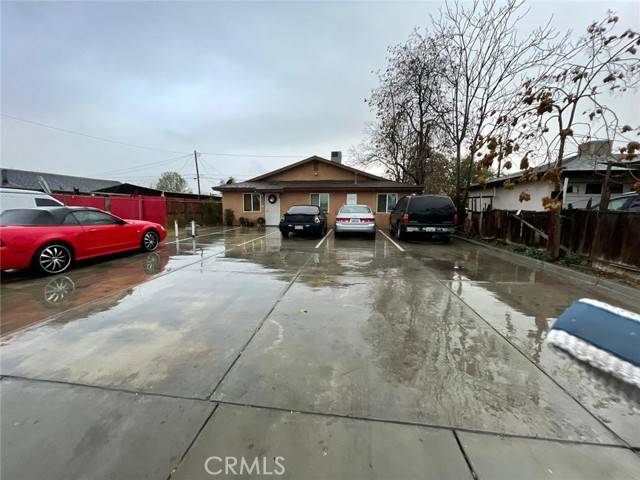 Bakersfield, CA 93307,128 Kincaid st,