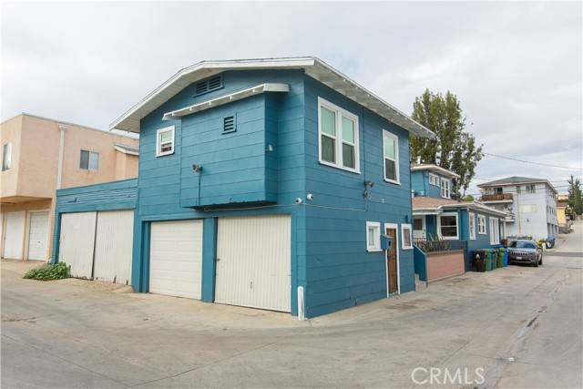 San Pedro, CA 90731,621 W 3rd Street