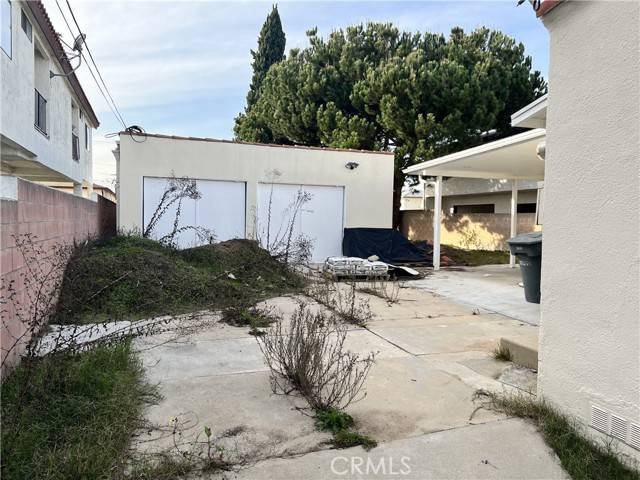 Gardena, CA 90247,17215 S Dalton Avenue