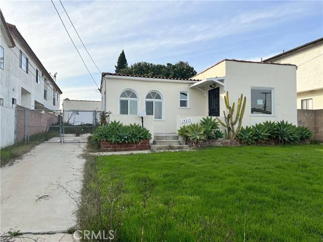 Gardena, CA 90247,17215 S Dalton Avenue