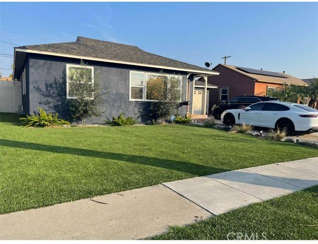 Norwalk, CA 90650,14002 Leibacher Avenue