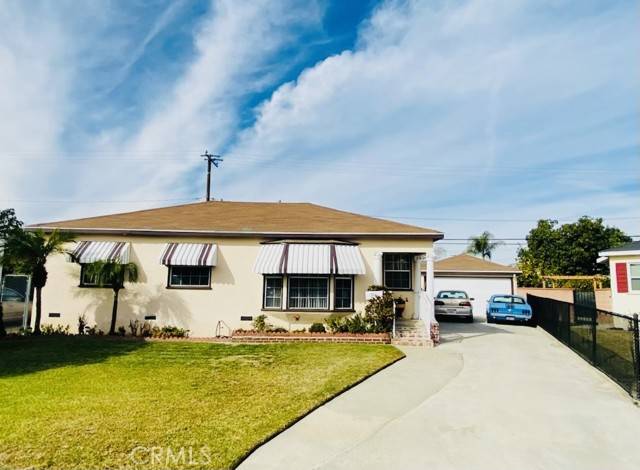 South El Monte, CA 91733,1523 Allgeyer Avenue