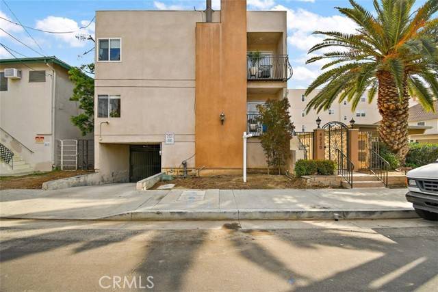 Studio City, CA 91602,4220 Fair Avenue #204