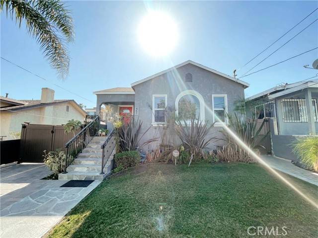 San Pedro, CA 90731,951 W Crestwood Avenue