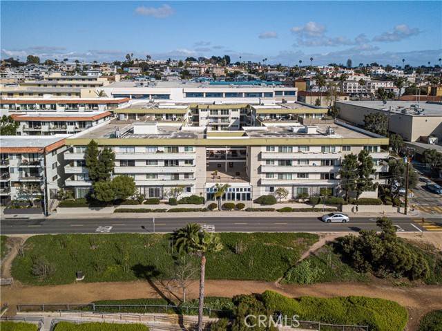 Hermosa Beach, CA 90254,1600 Ardmore Avenue #224