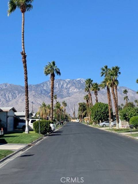 Cathedral City, CA 92234,1027 Via Grande #54