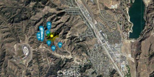 Castaic, CA 91384,0 Sloan Canyon Rd