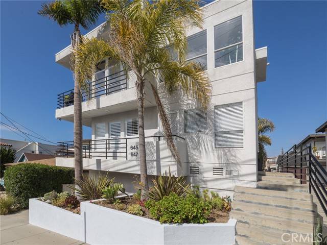 Hermosa Beach, CA 90254,645 1st Place