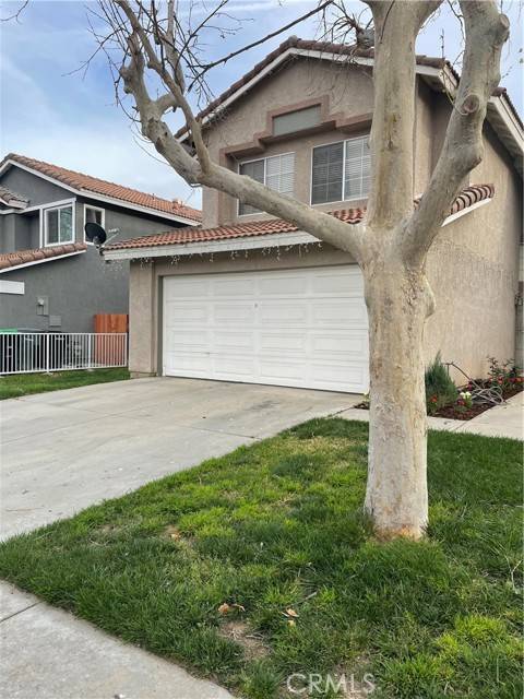 Perris, CA 92571,529 Orca Avenue