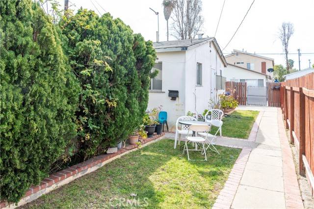 Lawndale, CA 90260,4562 W 161st Street