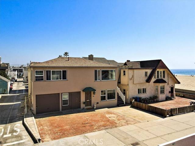 Hermosa Beach, CA 90254,16 23rd Street