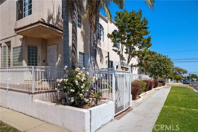 Lawndale, CA 90260,4057 W 147th Street #101