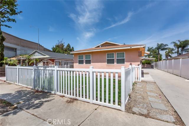 Lawndale, CA 90260,4117 W 166th Street