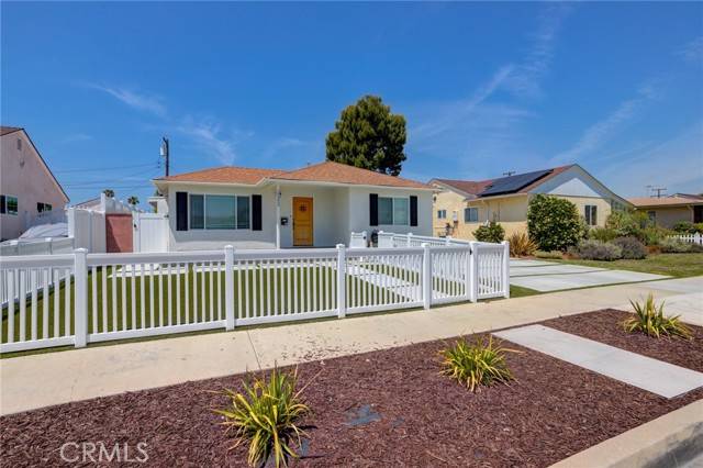 Lawndale, CA 90260,15223 Kornblum Avenue