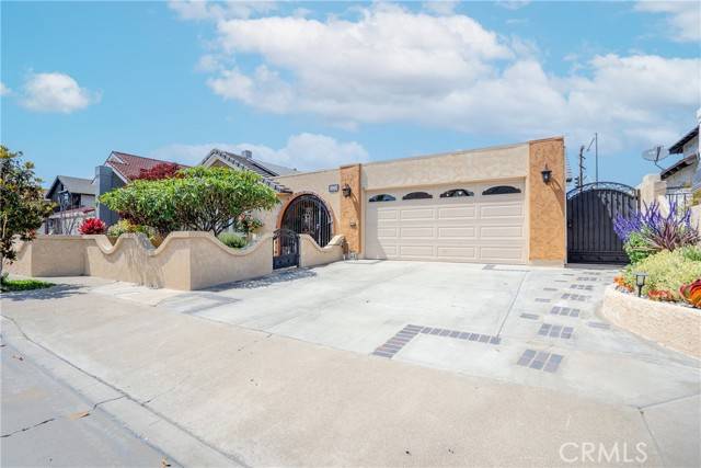 Cypress, CA 90630,4259 Via Norte