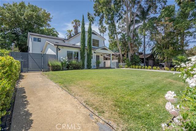 Toluca Lake, CA 91601,4845 Denny Avenue