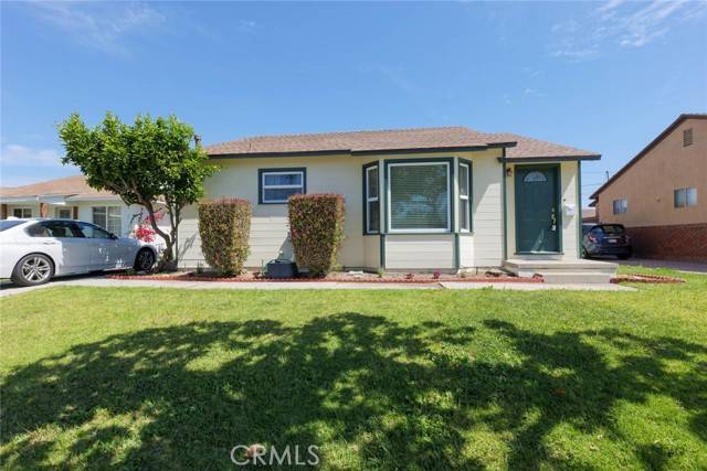 Lawndale, CA 90260,3707 W 157th Street