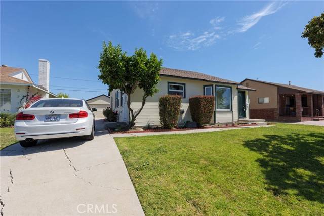 Lawndale, CA 90260,3707 W 157th Street