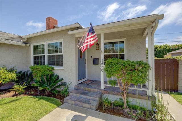 Manhattan Beach, CA 90266,1630 Marine Ave