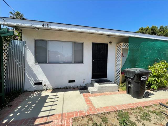 Lawndale, CA 90260,4435 W 164th Street