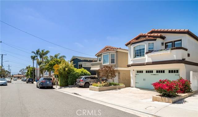 Hermosa Beach, CA 90254,1155 7th Place