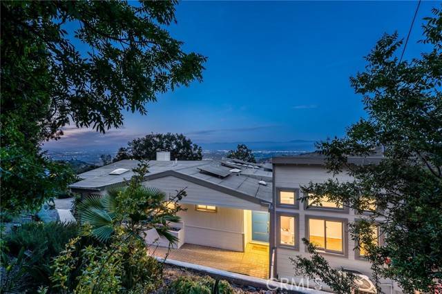 Bel Air, CA 90077,14507 Mulholland Drive