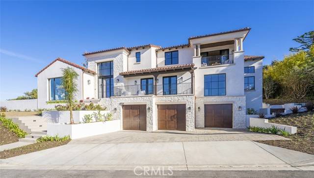 Palos Verdes Estates, CA 90274,704 Via Horcada