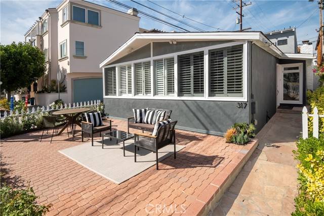 Manhattan Beach, CA 90266,317 8th Street