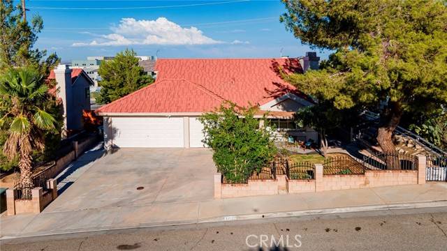 Palmdale, CA 93551,38522 Desert Flower Drive