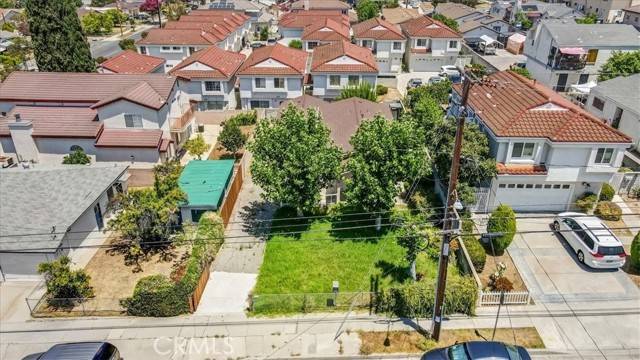 Monterey Park, CA 91755,306 S Lincoln Avenue