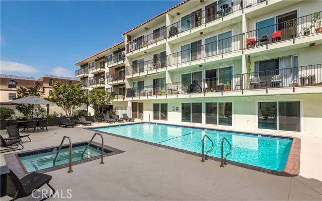 Hermosa Beach, CA 90254,1720 Ardmore Avenue #224