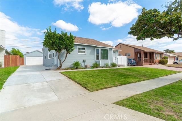 Lawndale, CA 90260,3707 W 157th Street