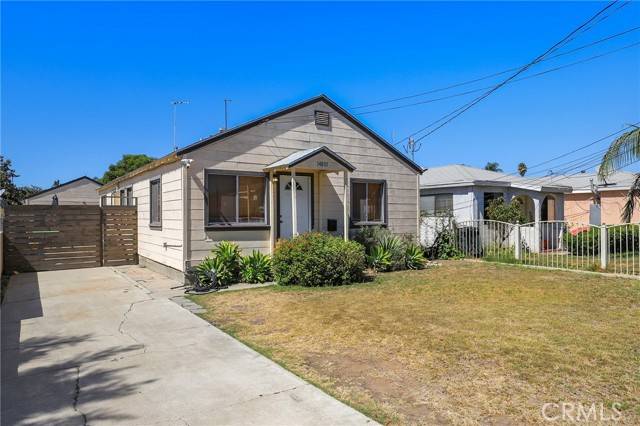 Lawndale, CA 90260,14801 Eastwood Avenue