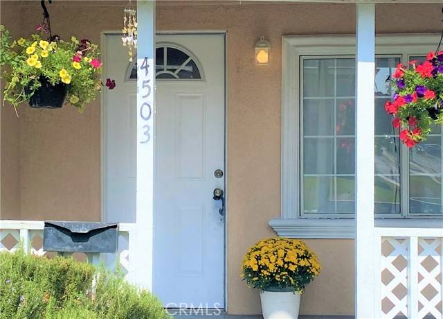 Lawndale, CA 90260,4503 W 168th Street