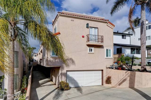 Hermosa Beach, CA 90254,849 15th Street