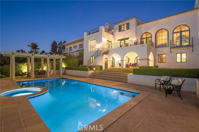 Palos Verdes Estates, CA 90274,1252 Via Coronel