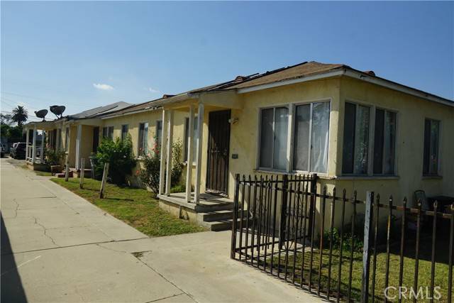 Lynwood, CA 90262,3218 Euclid Avenue