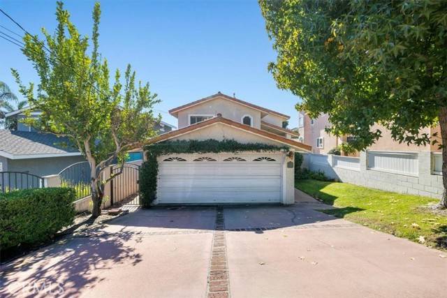 Redondo Beach, CA 90278,2320 Ralston Lane